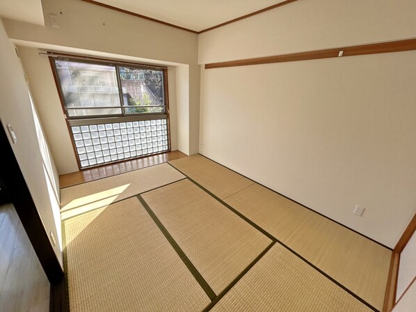 エミネンスみたけ台の物件内観写真